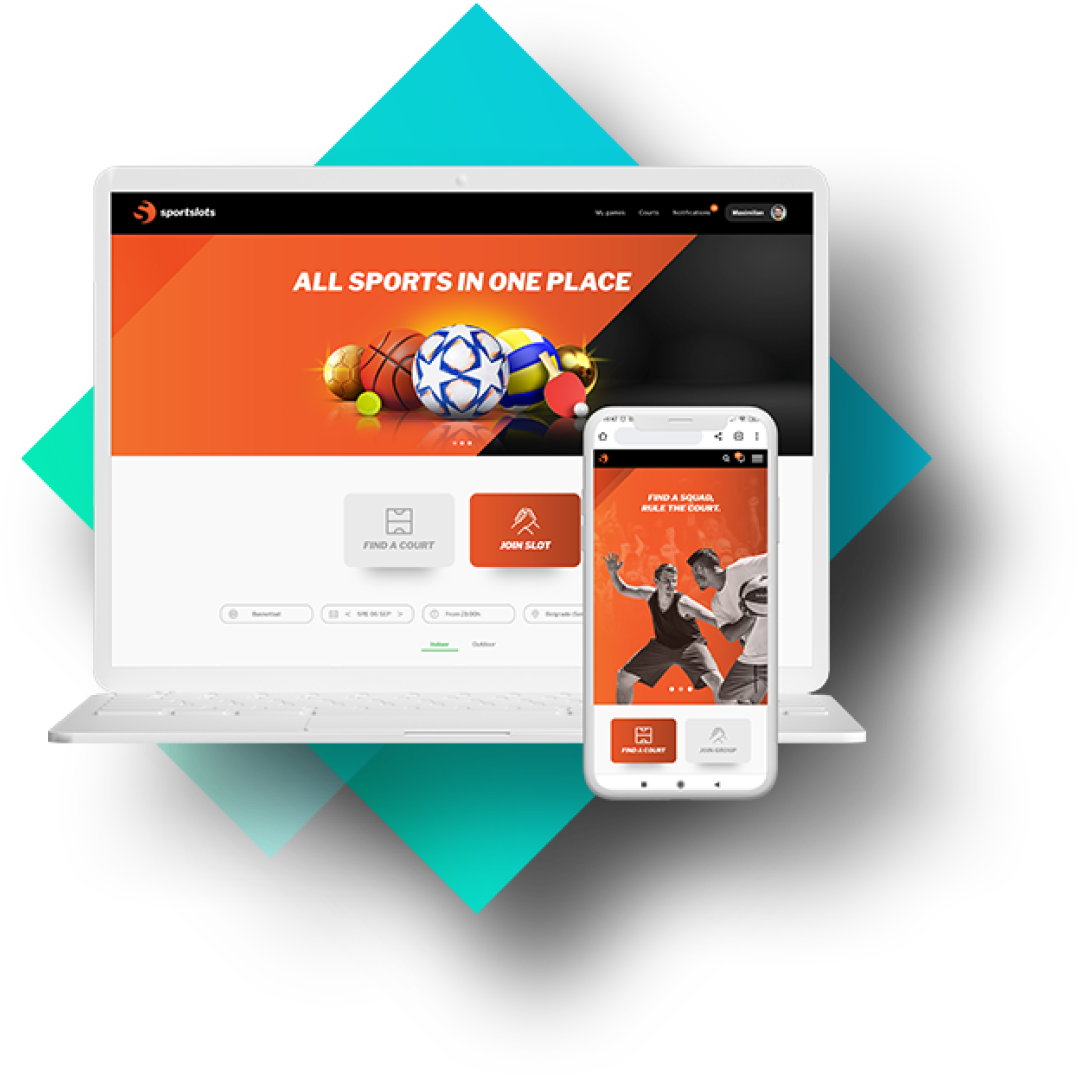 Lazarus Kreativ ux/ui portfolio image